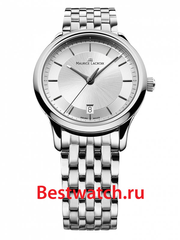 Часы Maurice Lacroix Les Classiques LC1237-SS002-131-1